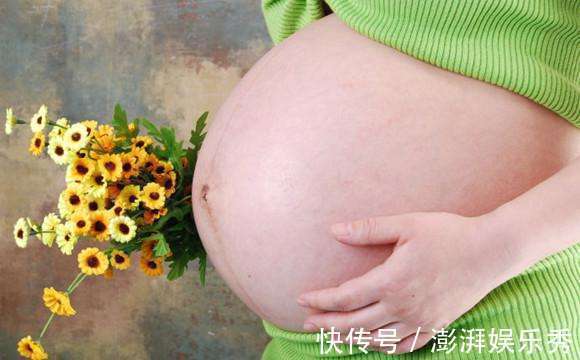 怀孕|怀胎十月顺产“小少爷”,这些孕期小信号,你和我一样吗?