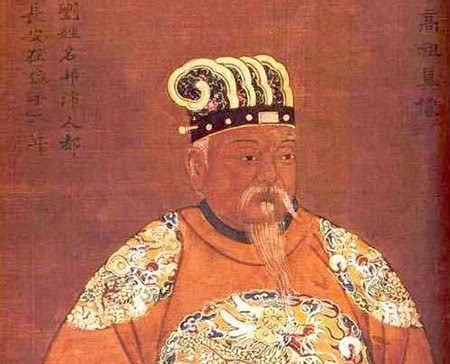 刘邦|导致项羽兵败自杀的五个致命错误:错杀两人,错逐一人,错放两人