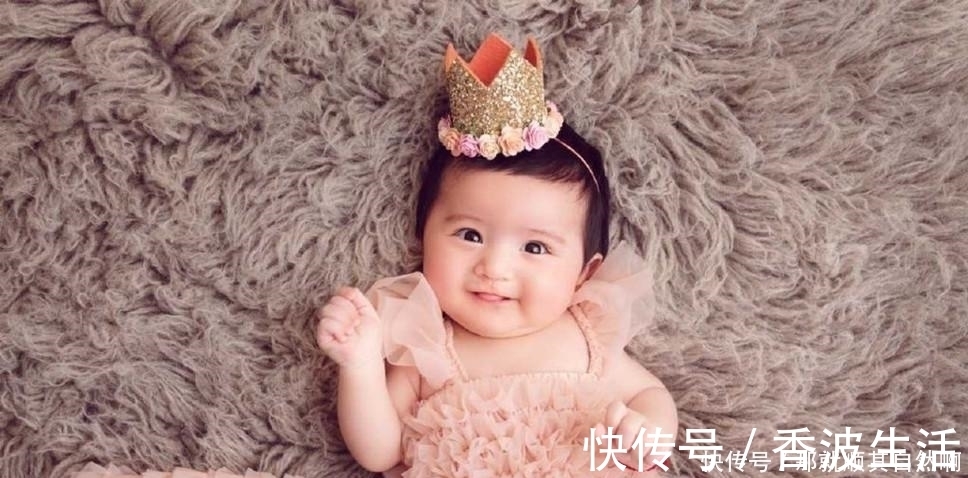 基因|爸爸的基因有多强大,很多孩子遗传了这3方面,你家宝宝是吗?