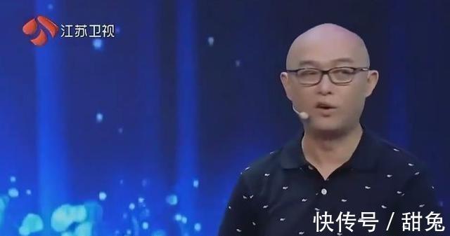 非誠勿擾：女嘉賓現場給窮小伙難堪，離場后孟非一席話讓全場沉默