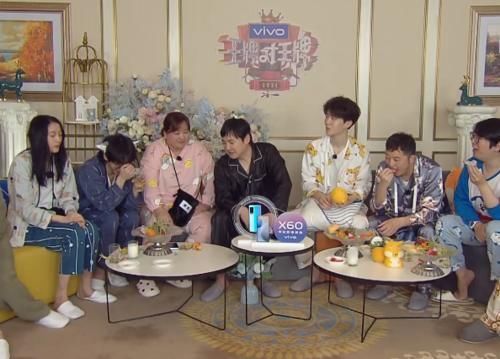 王牌“偶像包袱”最重的嘉賓,頻遭成員排擠,難怪會被一剪沒