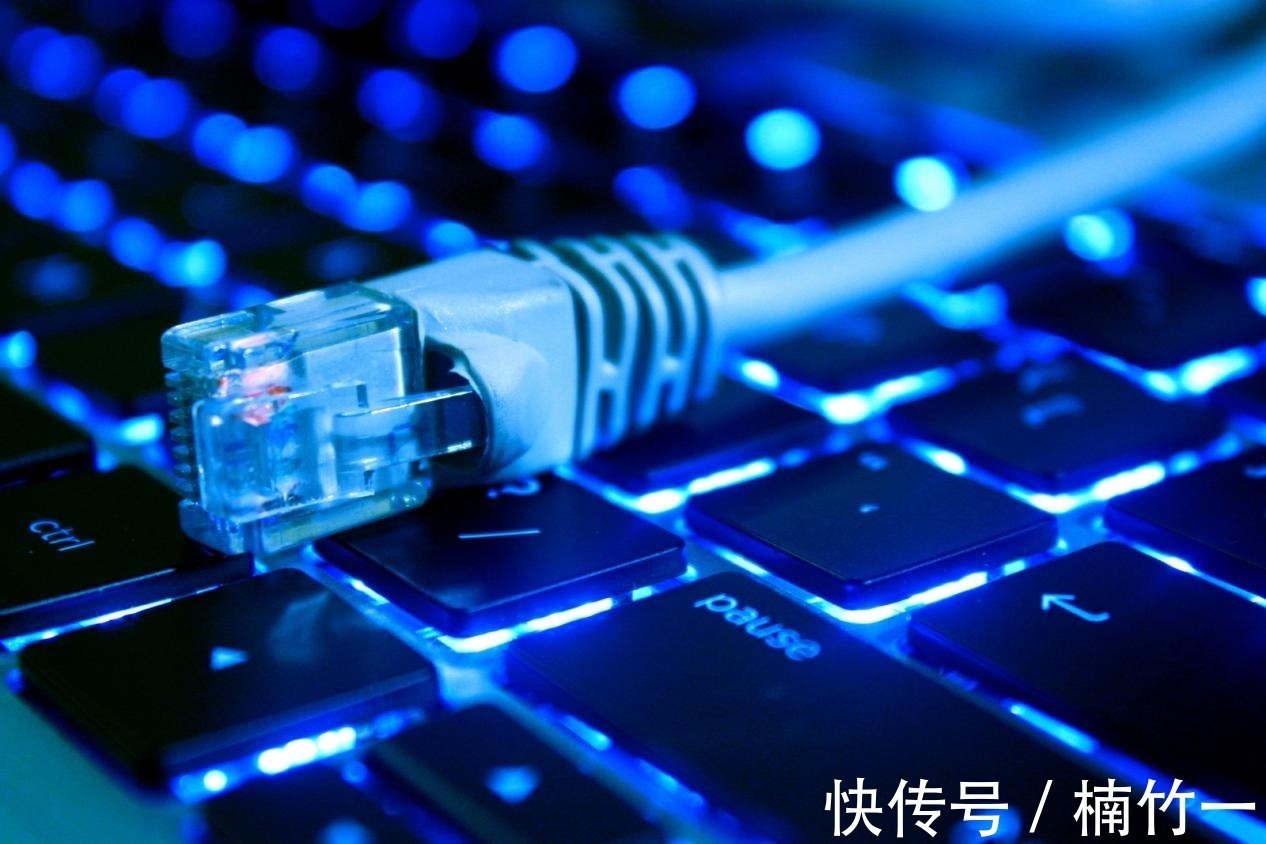 网络|3年覆盖4亿户家庭,中国又要逆天?千兆光纤网络到底是个啥?