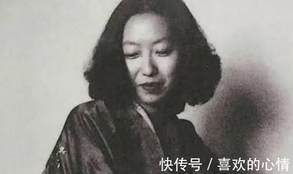 沉香屑#张爱玲25年前孤独死在出租屋,四条遗嘱令人心痛,尤其第四条