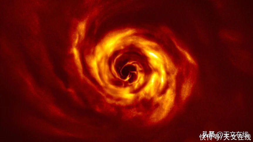 事件 定好闹钟！六月夜空必看天文事件，这9个不可错过