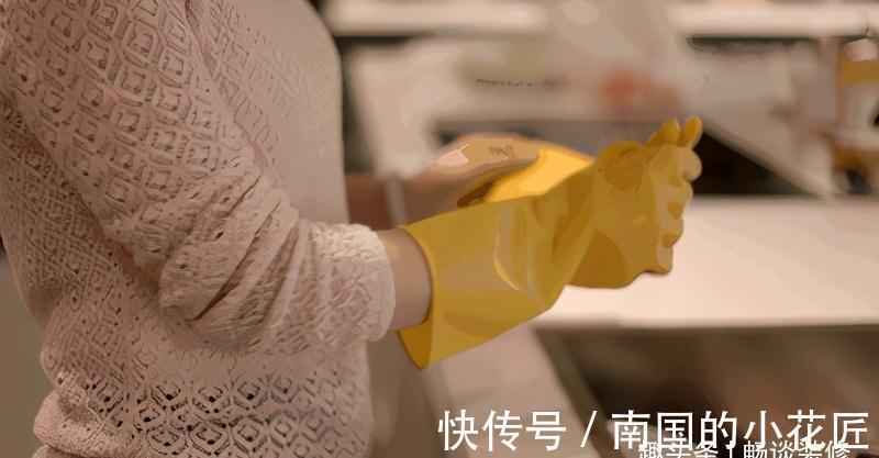 烤箱|厨房装修坚持最接地气的决定,丢掉鸡肋用品,现在用起来超顺手