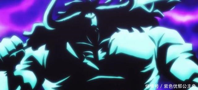 真相|海贼王当年的洛克斯团队中,凯多算不算是皇副真相令人尴尬