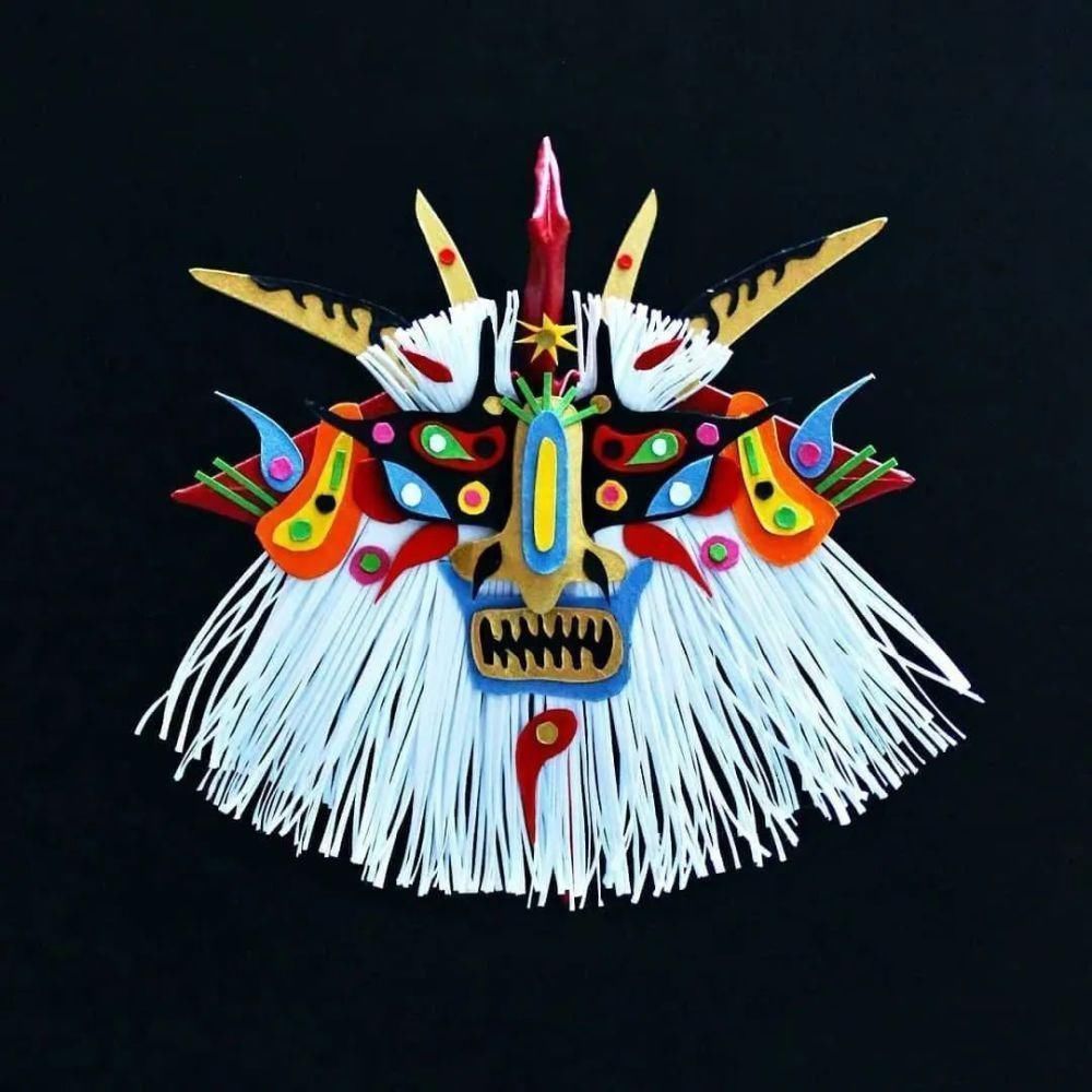 抑郁小哥把一只2毛钱的千纸鹤折成了我买不起的样子,不但病好了还年入百万