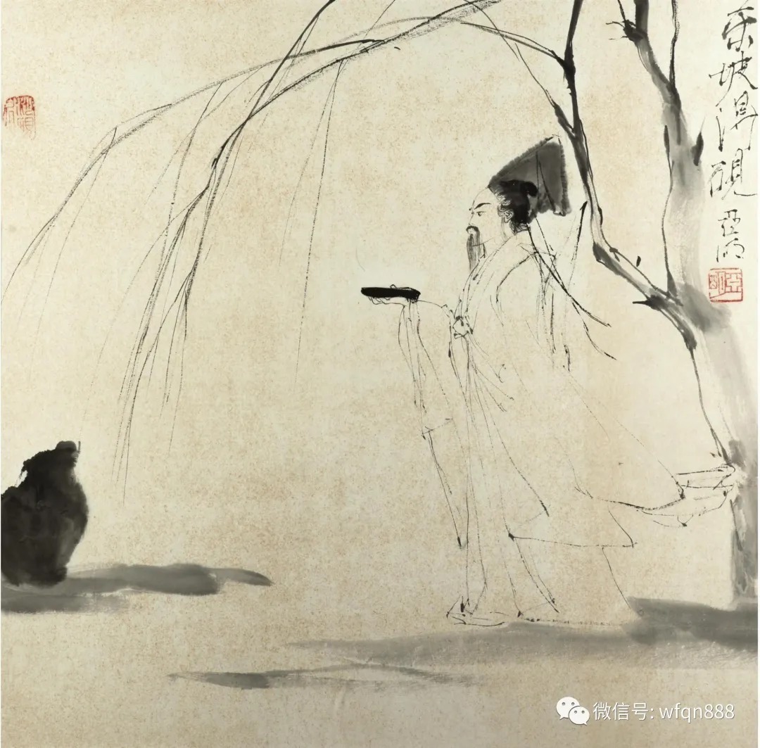 寒灯独夜人$男人的相思比女人还要痛,秦少游的这首词凄美无比,道尽铁汉柔情