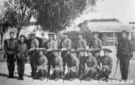 皇陵|清朝灭亡后为什么还有人守护皇陵?谁给他们发工资?