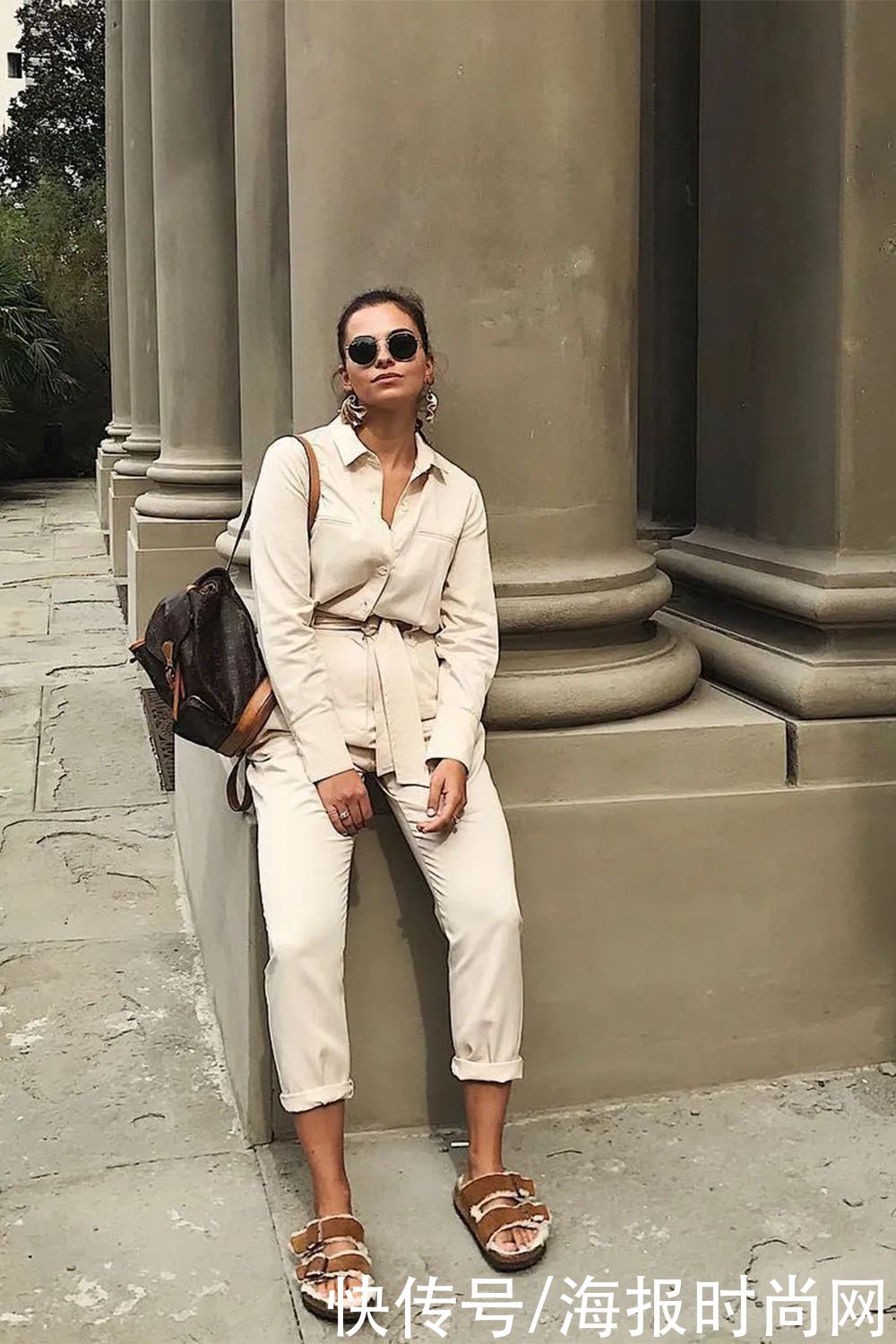 怎么都想不到,我今年夏天居然会买这双凉鞋|种草鹅 | rick