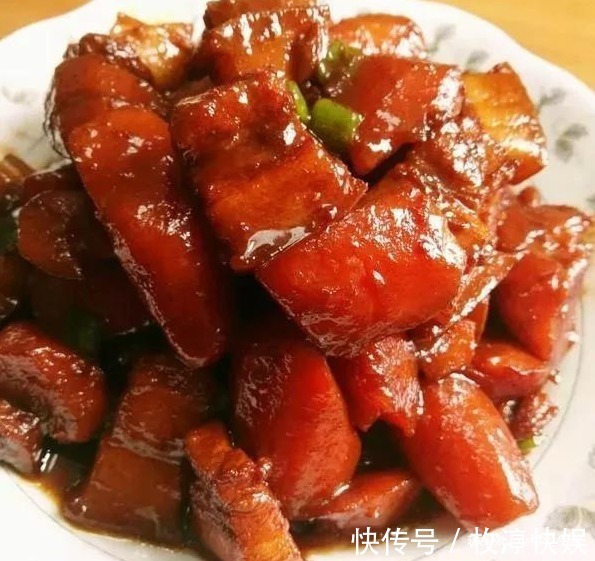 家常菜|好吃到爆的几道家常菜，鲜香下饭，简单易做，学会了不用下馆子