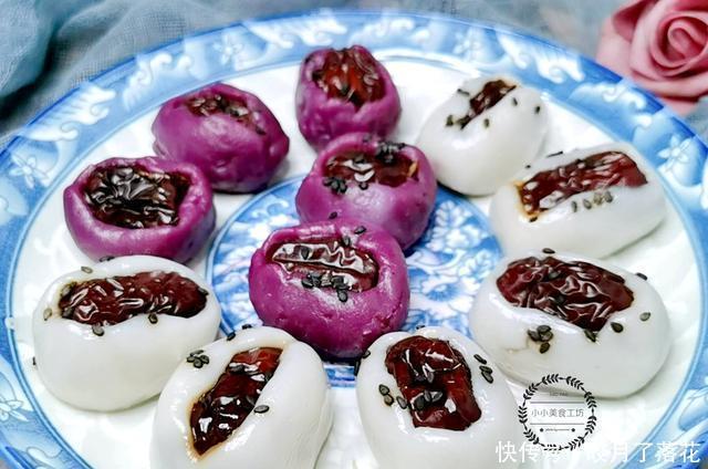 舒适|立冬后,少吃水果多吃它,每天吃2个,补血暖身,温暖舒适过冬天