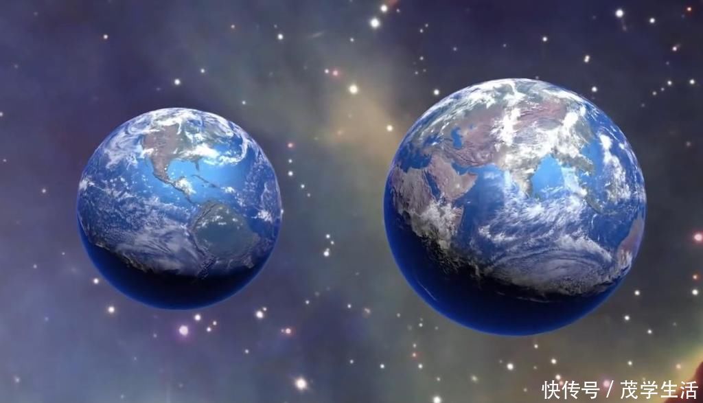 暗能量 重达60万亿亿吨的地球，为什么没有撞向太阳，反而悬浮在太空中？