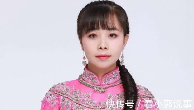 在《星光大道》成名的素人王二妮,现在过的怎样了?