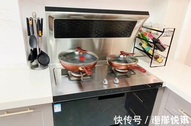 全屋|真羨慕,朋友家剛入住的新房,全屋花了16萬,很漂亮,忍不住曬曬