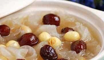 山药|鸡内金与它搭配,经常喝两口,健脾养胃,整个人都会精神满满