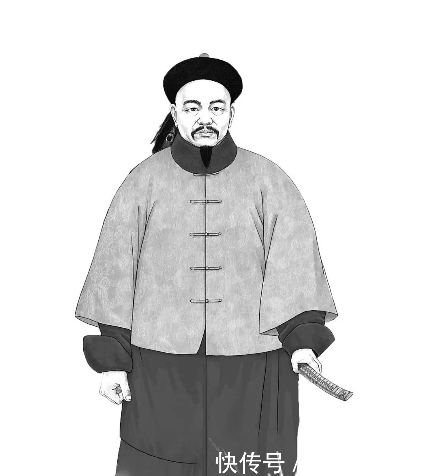 用人之道|曾国藩的识人用人之道，你能学到几分？