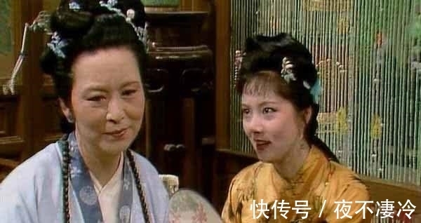 黛玉!红楼梦:王夫人为何不喜欢名门闺秀黛玉,而想娶皇商出身的宝钗?