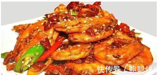 红辣椒|推荐几道家常菜，营养美味，全家吃的温馨又幸福