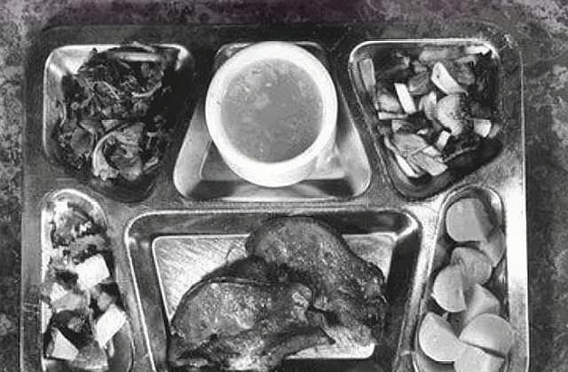 美国|二战伙食最好的国家,不是美国,该国把俘虏吃的泪流满面