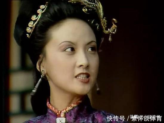 王熙凤为何不让贾琏碰平儿?因为平儿身上有4个特殊之处