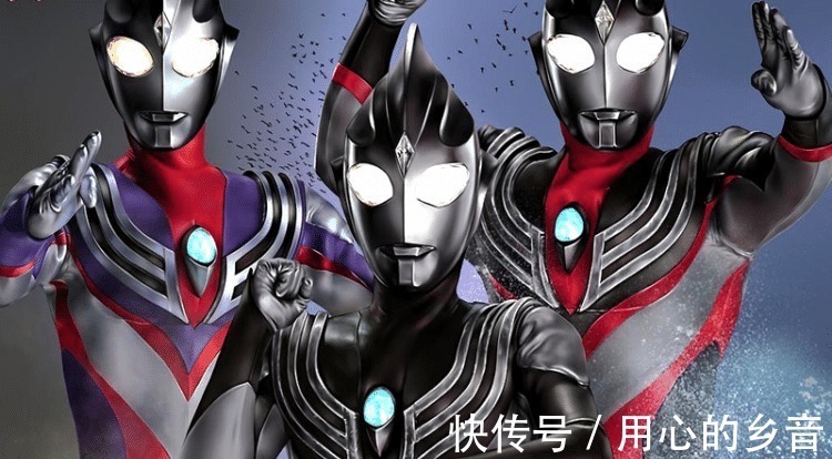 杰斯提斯|奥特曼 迪迦、赛罗、神秘四奥、德拉西翁,他们的实力怎么排名