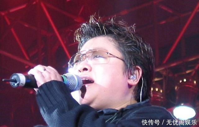 活动|当韩红邀请明星参加慈善活动时，只有少数人在场