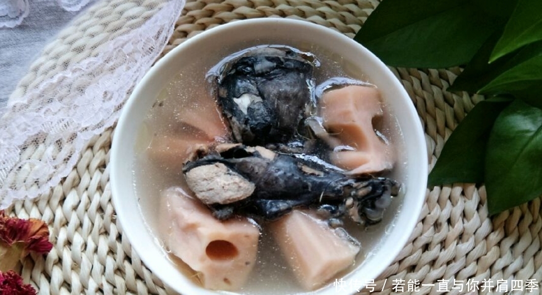 春节前后,多给家人喝这汤,简单炖一炖,营养又补血,不懂可惜了