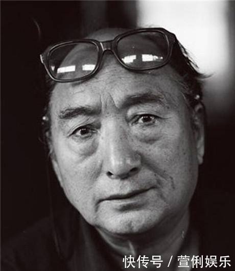 配角|他一生演配角,却凭借反派黄世仁成名,老艺术家在94岁去世