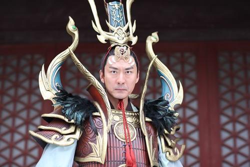 盘古#弑神枪、诛仙阵和斩仙飞刀,神仙的三大克星,每一件都是先天至宝