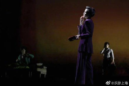 舞台剧@现象级舞台剧《繁花》第二季