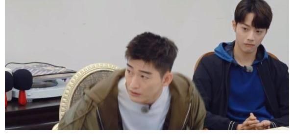 行为艺术|《五十公里桃花坞》张翰、宋丹丹回应尴尬名场面：层层剥开“社恐”真相