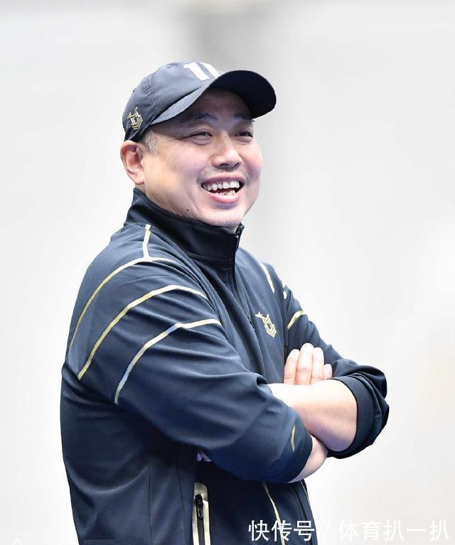 刘国梁|生日快乐!国乒3名将迎重要日子WTT送4字,1位刚退役1位消息甚少