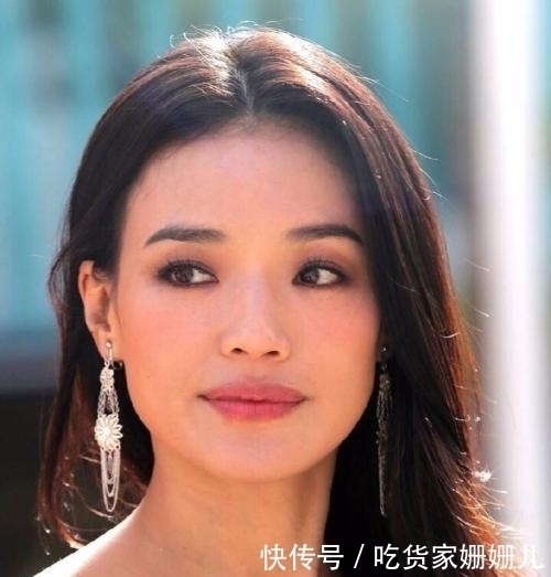 脸上有这3个特点的女生,颜值绝对不一般!更是来自于上帝的雕刻