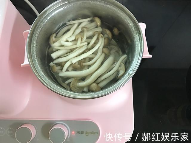 营养汤|10分钟出锅的快手营养汤，鲜美低脂，好吃不怕胖，全家都爱！