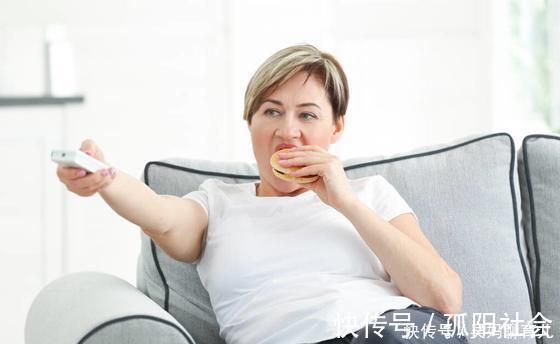 海吃海|转告父母:甘油三酯高,常吃“一果”,血脂悄悄降