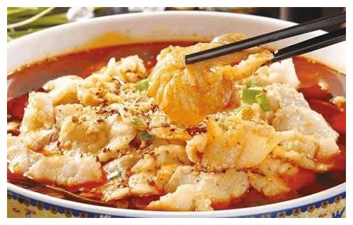 做水煮肉片不能下锅直接煮，还要加上这“1步”，麻辣鲜香口感