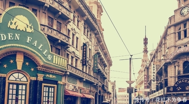 她是最美民国名媛,二婚时为何请了10个保镖?现已103岁仍健在!