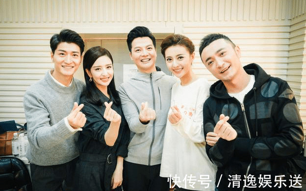 掌管|何炅問佟麗婭 找你主持節(jié)目多少錢 佟麗婭的回復(fù)笑翻全場(chǎng)