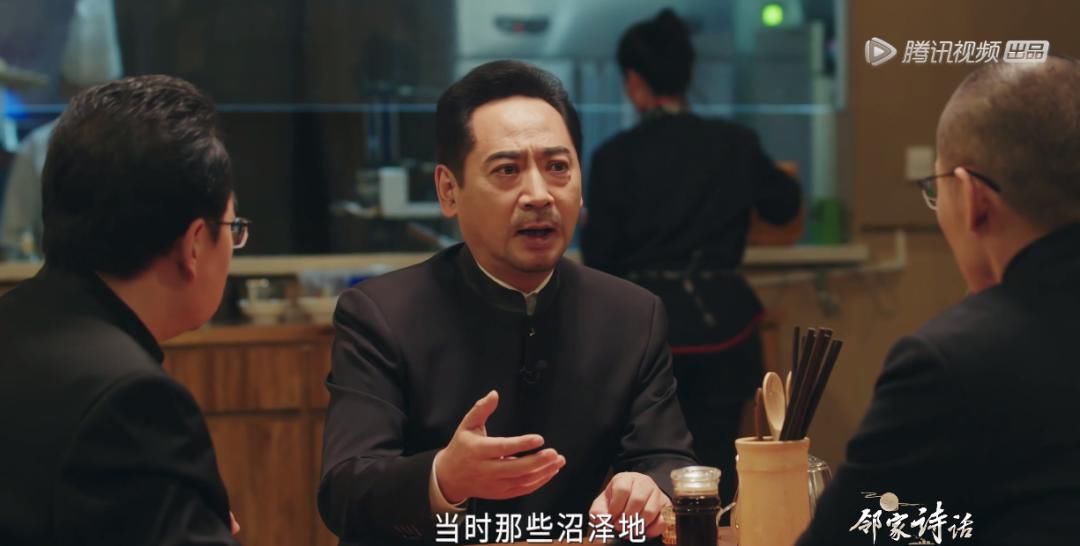 第二次夸了，这神仙国综怎么还没火