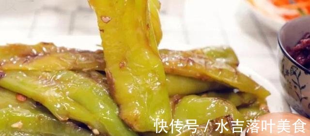 尖椒|美味快手的家常菜最下饭，上桌后大家抢着吃，看着就流口水！