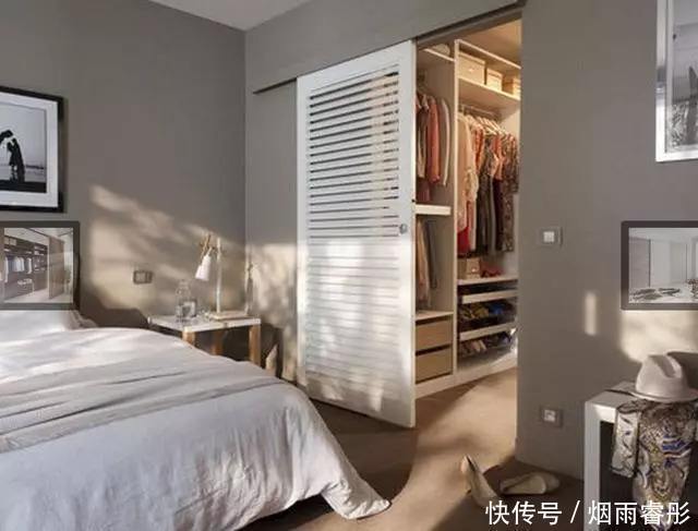 感叹|为什么有钱人卧室不装卫生间?他们都这样设计,不得不感叹聪明