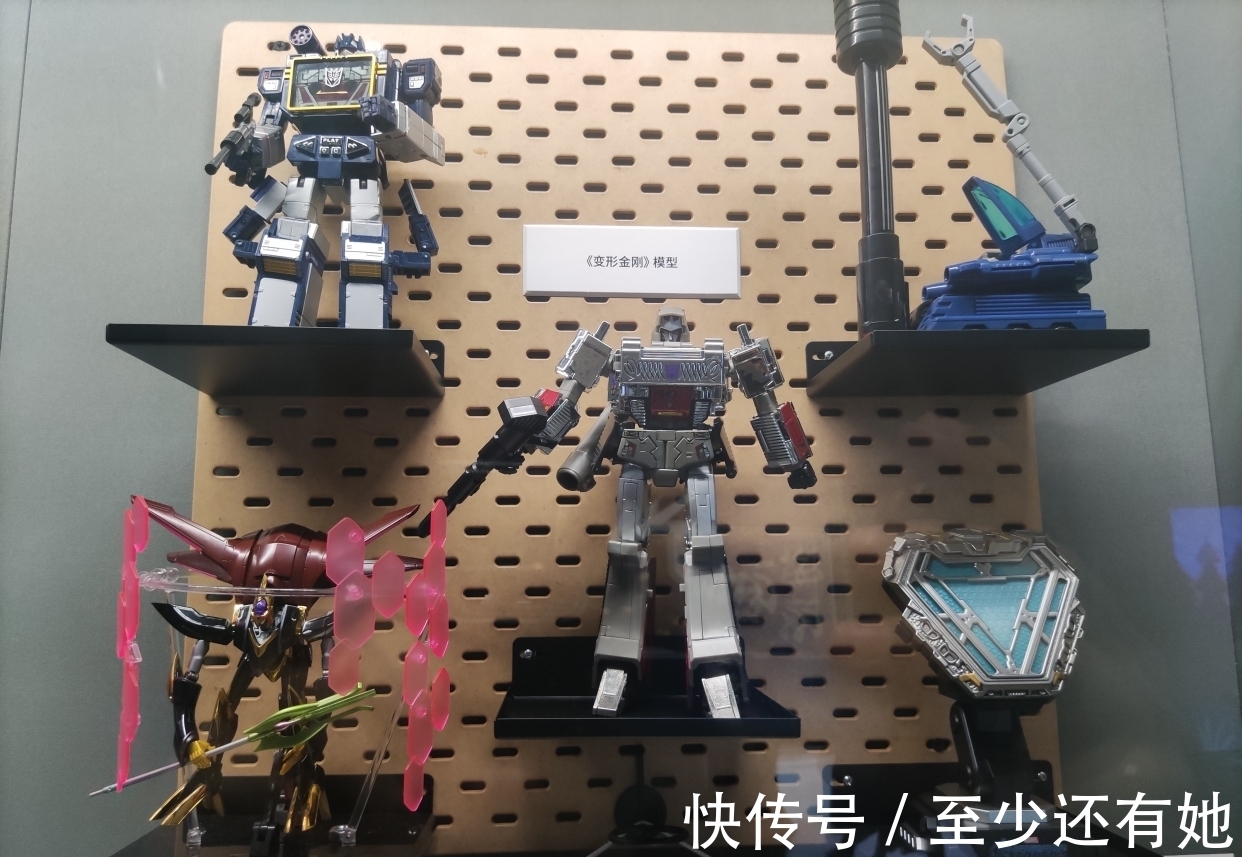 博物馆|中国动漫博物馆之行看看有哪些精彩回顾