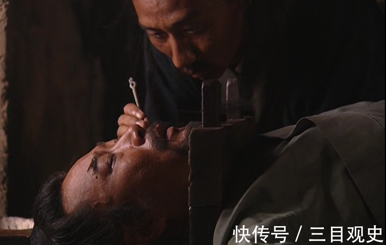 柴进#水浒传:宋江刺配江州,被梁山好友相救,为何宁死不肯落草为寇?