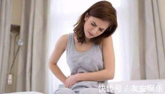 经期|女性例假期间,3种食物要使劲儿吃,抚平大肚腩,污血排光光