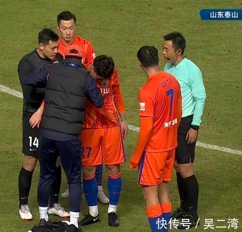 纪录|伟大的2-0!山东泰山提前3轮夺冠,11年等待终圆梦,创下6大纪录