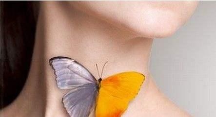 甲状腺激素|如果女性出现了这3种症状,都要提高警惕!多数是甲状腺有问题了