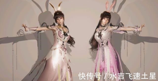 唐三|斗罗大陆网友自制斗罗女团,小舞中心位出道,宁荣荣最为亮眼!