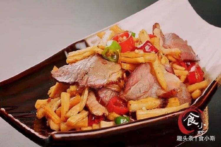 腌腊肉牢记4个小窍门,耐存不发臭,教您详细做法,味道好放得久