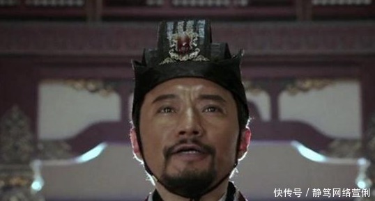 敬仰|受人敬仰的李世民，在临终之前做出抉择，提醒儿子堤防李勣